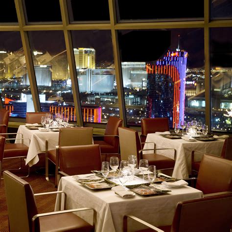 las vegas restaurant recommendations